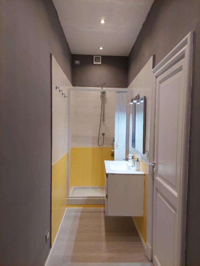 Casa Del Trogolo Apartment Varazze Cameră foto